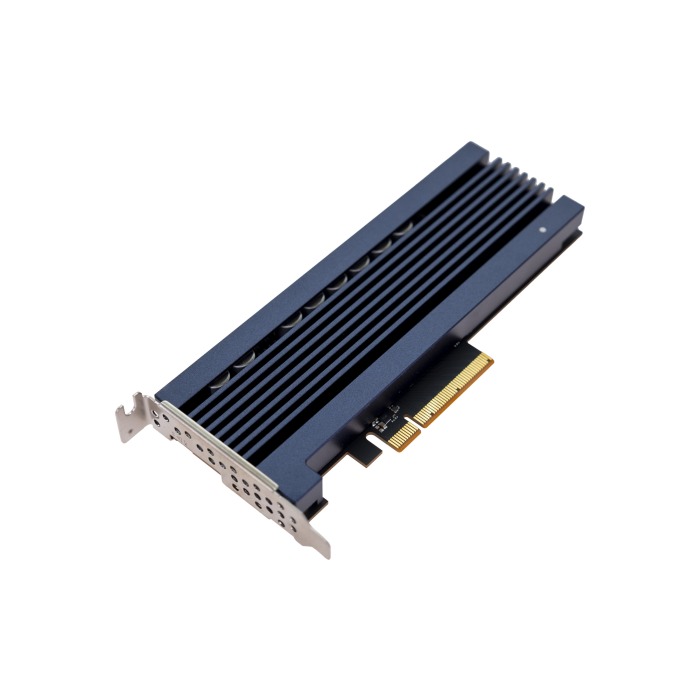 Festplatte Dell 3.2TB SSD NVMe PCIe 3.0x8 HHHL TLC RI 73KJ7
