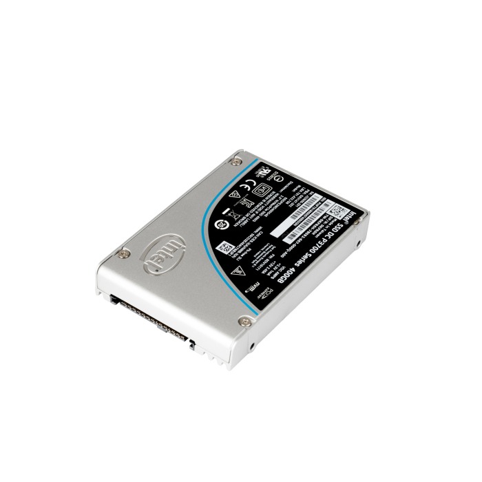 Festplatte Dell 400GB SSD NVMe PCIe 3.0x4 U.2 2.5" MLC MU KFR6H