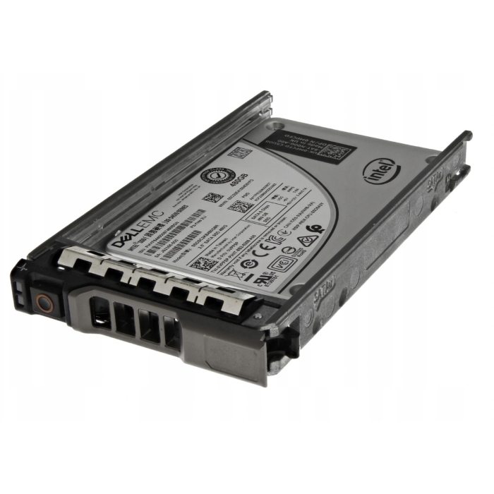 Festplatte Dell 480GB SSD SATA 6G 2.5" RI VPP5P