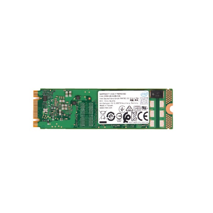 Festplatte Dell 480GB SSD SATA 6G M.2 2280 RI 7FXC3