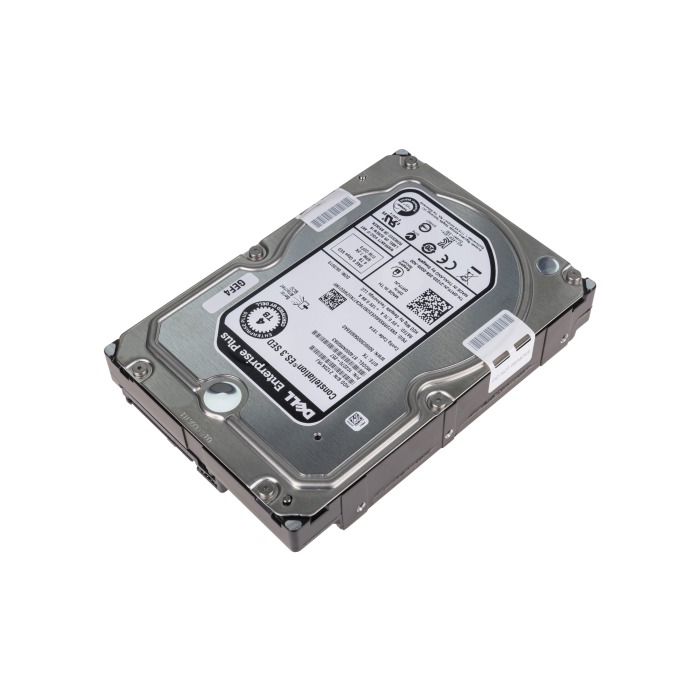 Festplatte Dell 4TB 7.2K HDD SAS 6G 3.5" AES-128 512e 128MB RTFJN