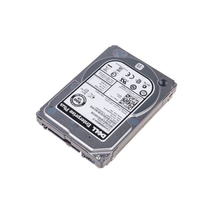 Festplatte Dell 500GB HDD SAS 6G 2.5" 2M81V