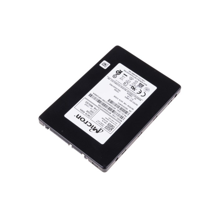 Festplatte Dell 512GB SSD SATA 6G 2.5" TLC CYNJD