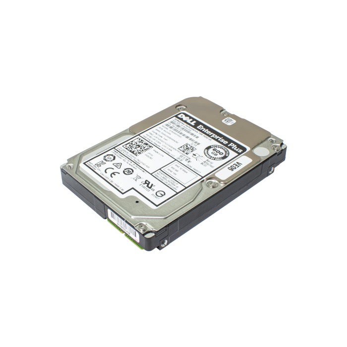 Festplatte Dell 600GB HDD SAS 12G 2.5" G6C6C