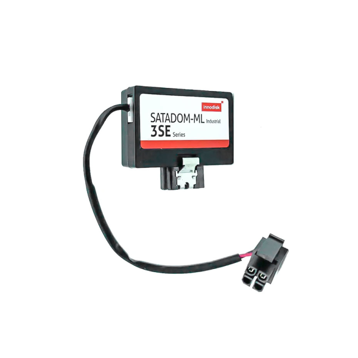 Festplatte Dell 64GB SSD SATA 6G 0T4M4