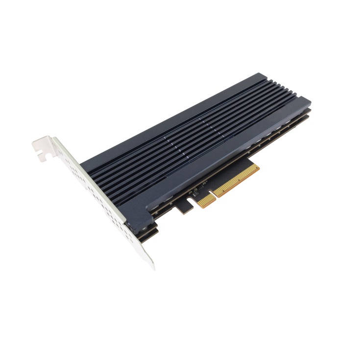 Festplatte Dell 6.4TB SSD PCIe NVMe 3.0x8 HHHL 57X7G