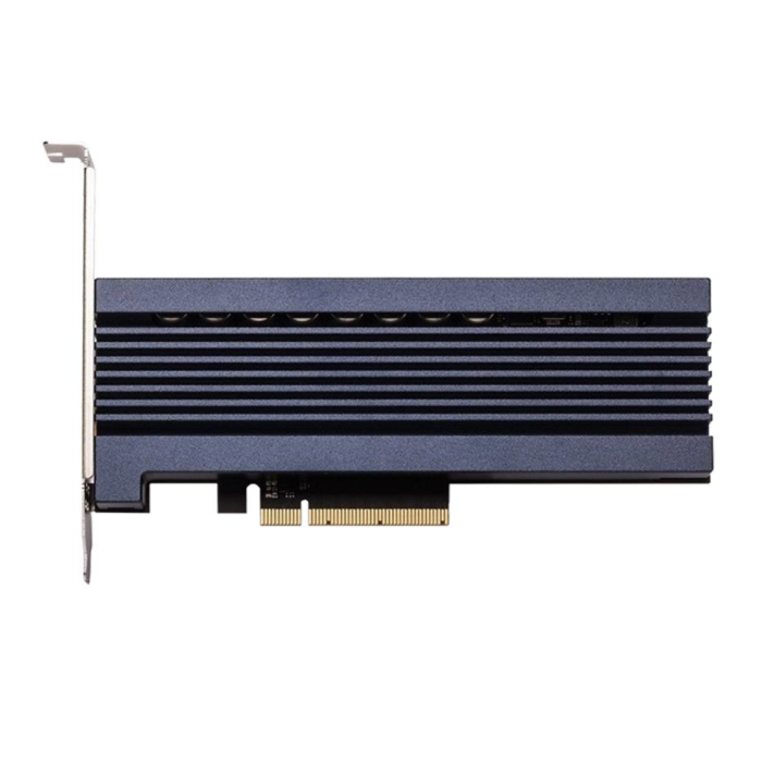 Festplatte Dell 6.4TB SSD PCIe NVMe PCIe 3.0x8 HHHL TLC MU 604N5
