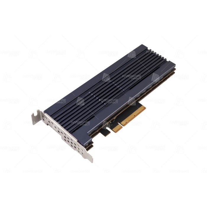 Festplatte Dell 6.4TB SSD PCIe NVMe PCIe 3.0x8 HHHL TLC RTMFX