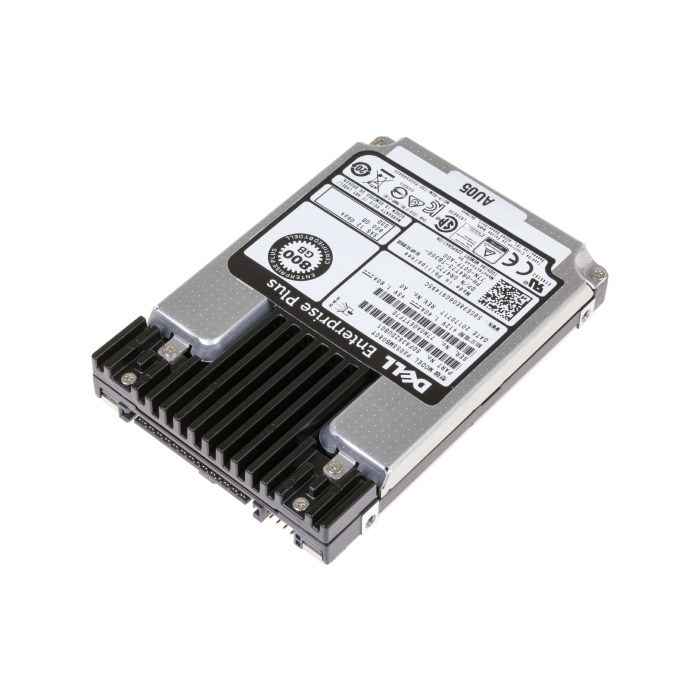 Festplatte Dell 800GB SSD SAS 12G 2.5" R4T73