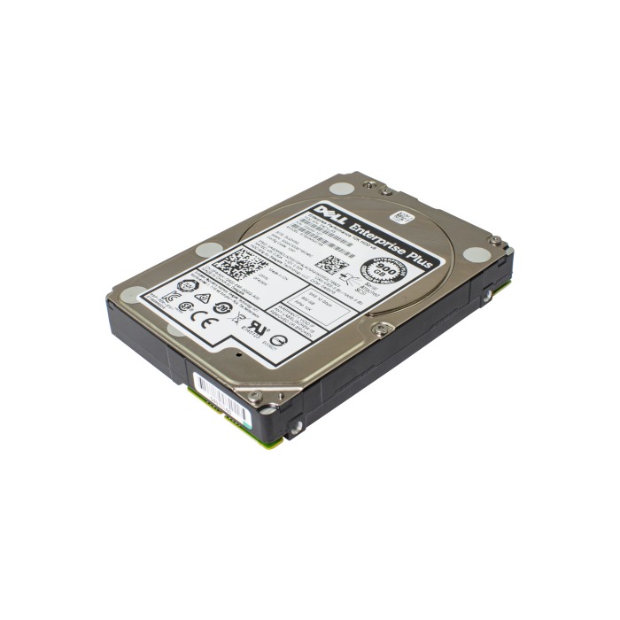 Festplatte Dell 900GB 10K SAS 12G 2.5" 512n 128MB F4VMK