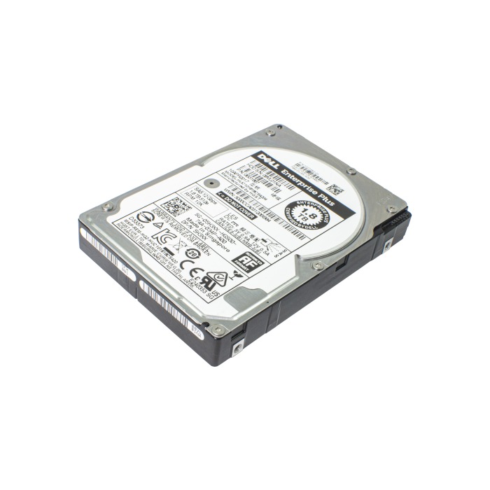Festplatte Dell Compellent 1.8TB 10K HDD SAS 12G 2.5" 512e 128MB 5H3XX-CMP+