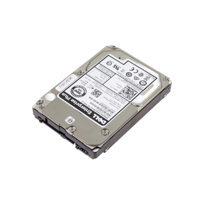 Festplatte Dell Compellent 300GB HDD SAS 12G 2.5" MWNCC-CMPv