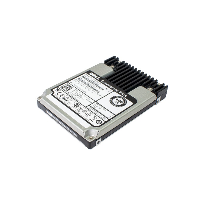 Festplatte Dell Compellent 480GB SSD SAS 12G 2.5" 512n MLC RI XP6MK-CMP