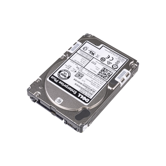 Festplatte Dell Compellent 900GB 10K SAS 6G 2.5" 512e 64MB FCGJ3