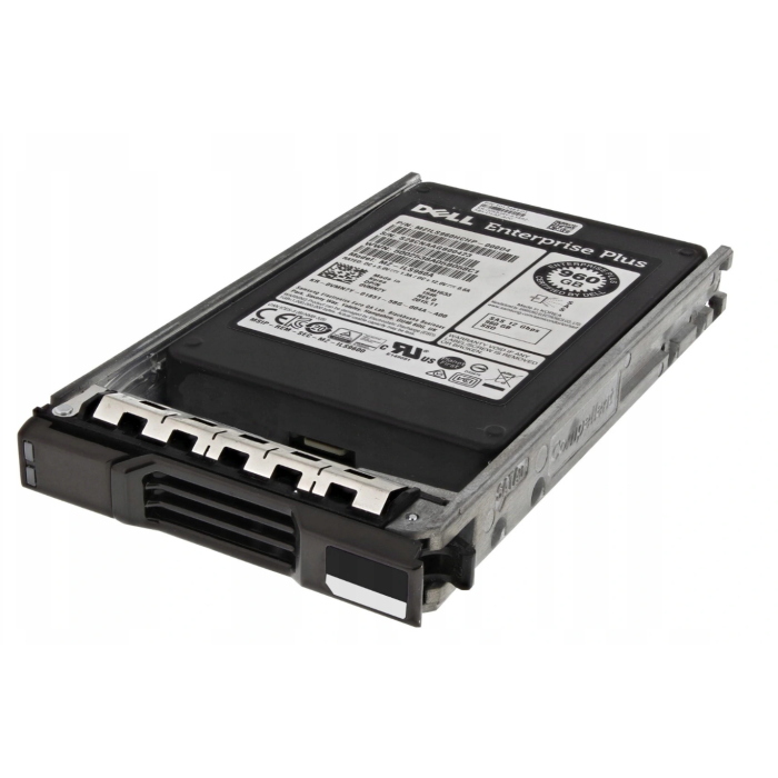 Festplatte Dell Compellent 960GB SSD SAS 12G 2.5" VMN7Y-CMP+