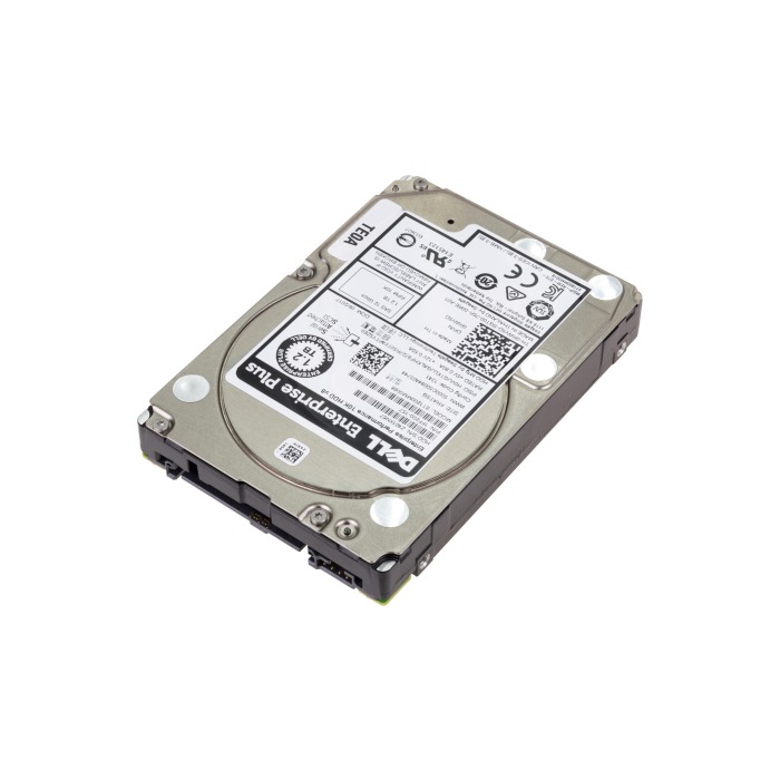 Festplatte Dell Equallogic 1.2TB 10K HDD SAS 12G 2.5" 512n 128MB RWV5D-EQL