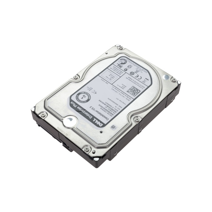 Festplatte Dell Equallogic 1TB HDD SAS 6G 3.5" P3HC0-EQL