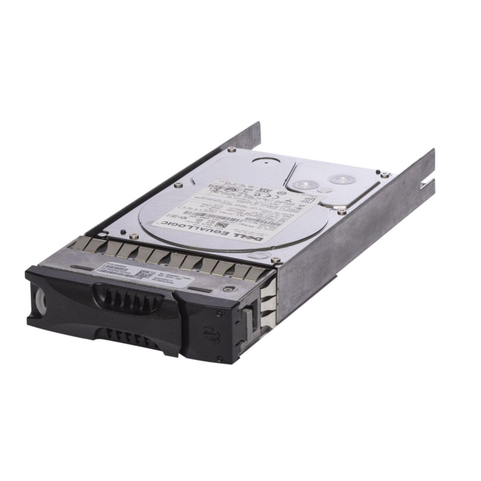 Festplatte Dell Equallogic 1TB HDD SATA 3G 3.5" 47F61-EQL