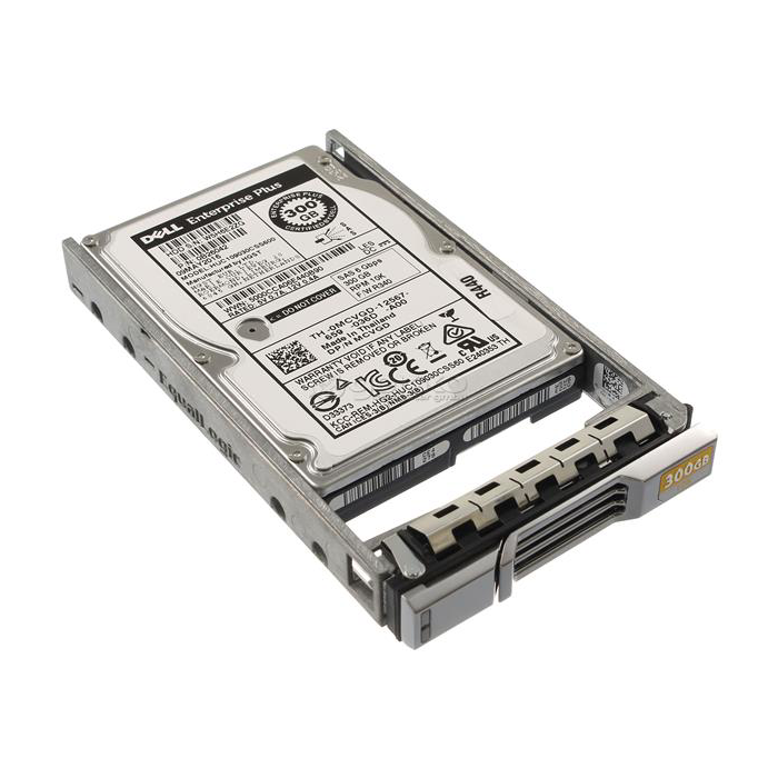 Festplatte Dell Equallogic 300GB HDD SAS 6G 2.5" MCVGD-EQL