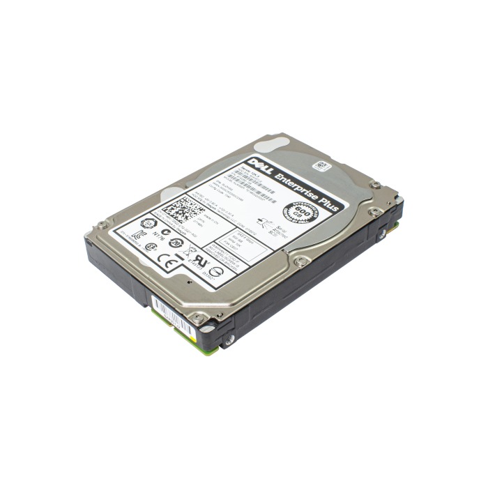 Festplatte Dell Equallogic 600GB 10K HDD SAS 6G 2.5" 512n 64MB 7149N-EQL