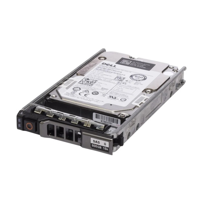 Festplatte Dell Equallogic 600GB HDD SAS 12G 2.5" 4X0XG-EQL