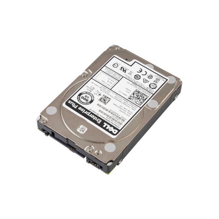 Festplatte Dell Equallogic 900GB HDD SAS 12G 2.5" F4VMK-EQL