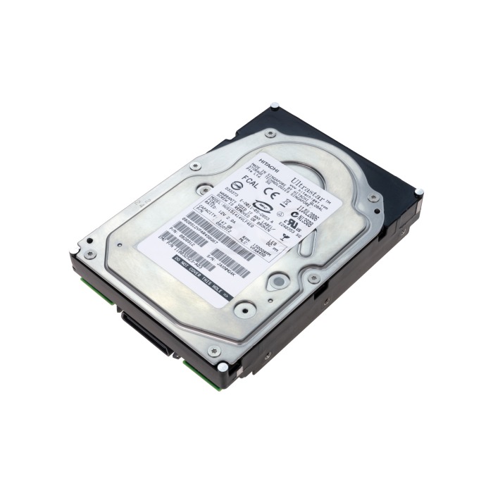 Festplatte EMC 146GB 15K HDD FC 4G 3.5" 16MB 0B20912
