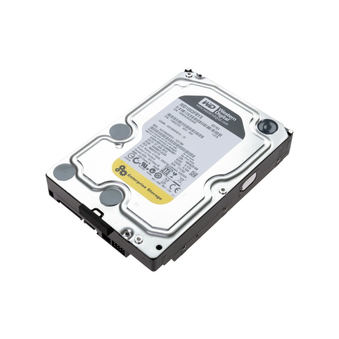 Festplatte EMC 1TB HDD SATA 3G 3.5" 118032791