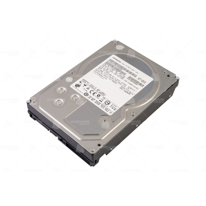 Festplatte EMC 2TB HDD SATA 3G 3.5" 118032706