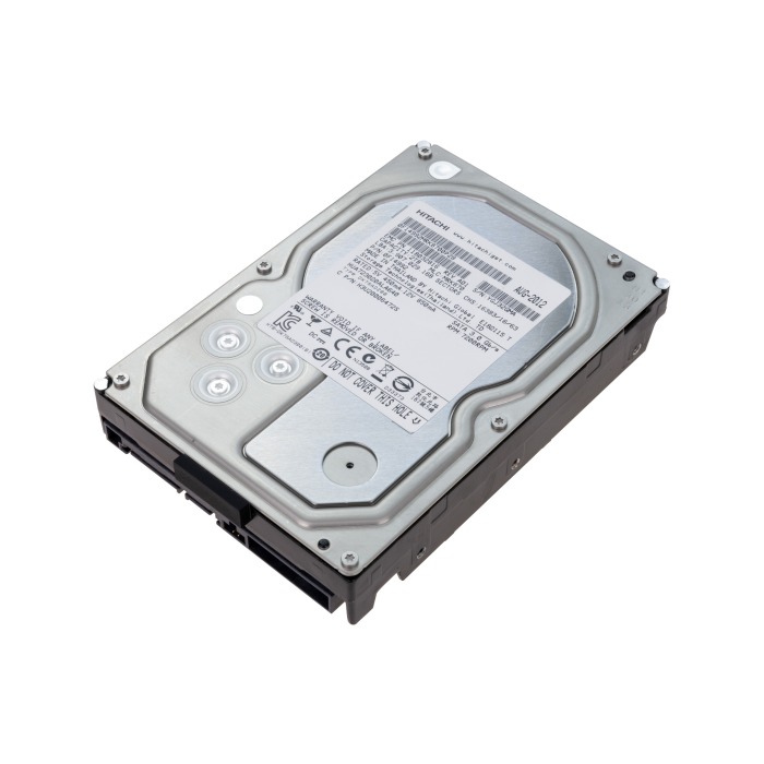 Festplatte EMC 2TB HDD SATA 6G 3.5" 118032816A01