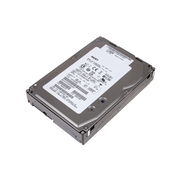 Festplatte EMC 300GB HDD SAS 6G 3.5" 0B24479