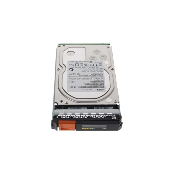 Festplatte EMC 4TB HDD SAS 12G 3.5" 118000194-02