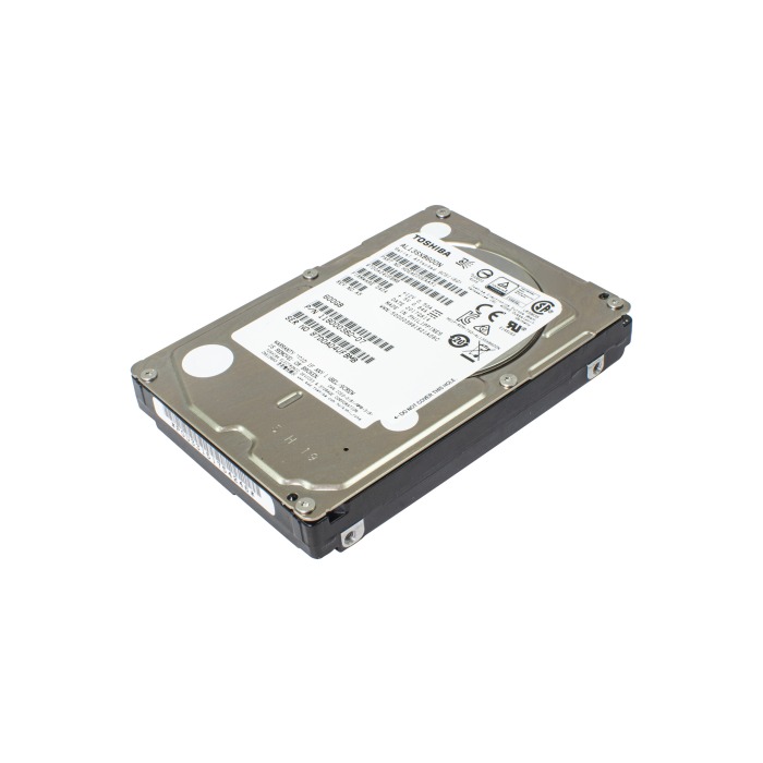 Festplatte EMC 600GB HDD SAS 6G 2.5" 118000382-07