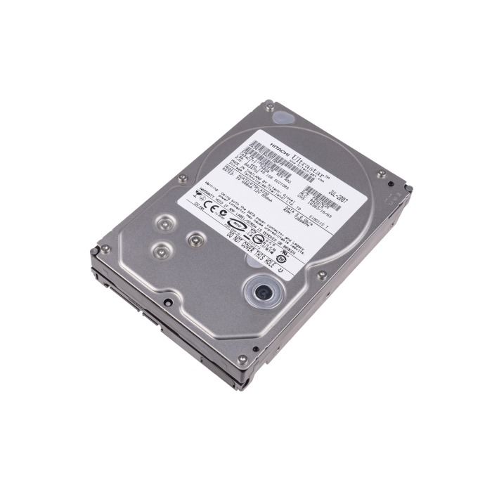 Festplatte EMC 750GB 7.2K HDD SATA 3G 3.5" 32MB 118032578