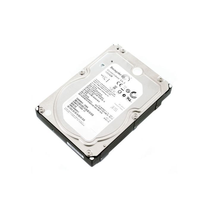 Festplatte Fujitsu 1TB 7.2K HDD SAS 6G 3.5" 512n 128MB CA05954-2394