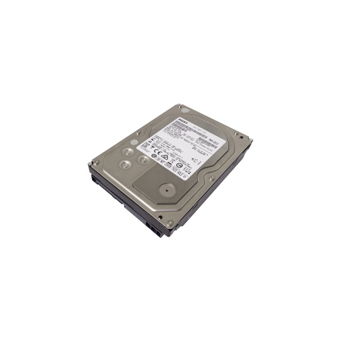 Festplatte HGST 2TB HDD SAS 12G 3.5" 0F22943