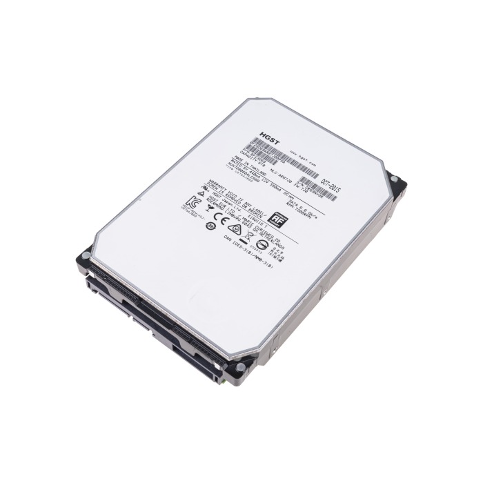 Festplatte HGST 6GB HDD SATA 6G 3.5" 0F23269