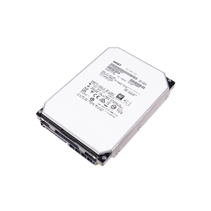 Festplatte HGST 8TB 7.2K SAS 12G 3.5" 512e 128MB 0F23268