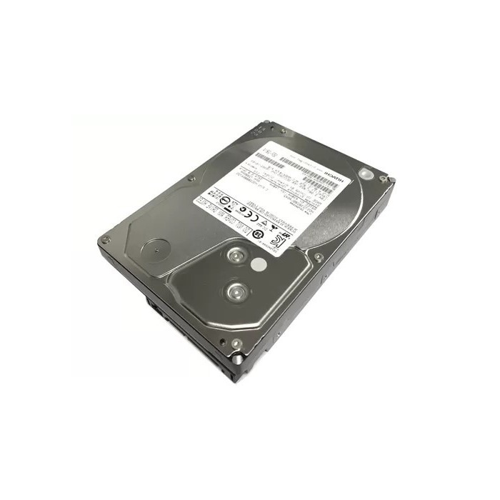 Festplatte Hitachi 2TB 7.2K HDD SATA 6G 3.5" 512e 64MB 0F10311