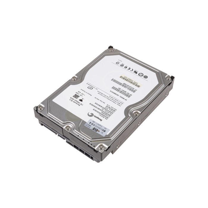 Festplatte HPE 1TB 7.2K HDD SATA 3G 3.5" 9CA158-784