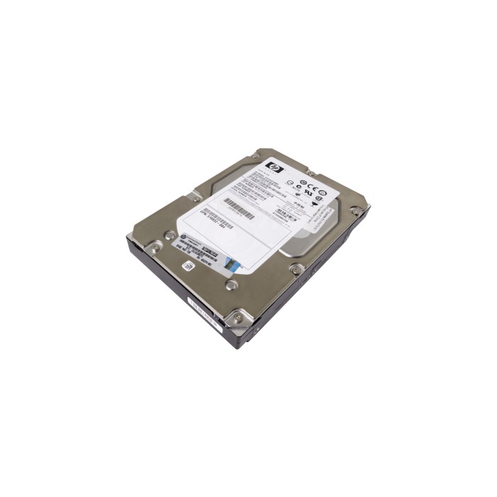 Festplatte HPE 450GB 15K HDD SAS 6G 3.5" 512e 16MB 516810-002