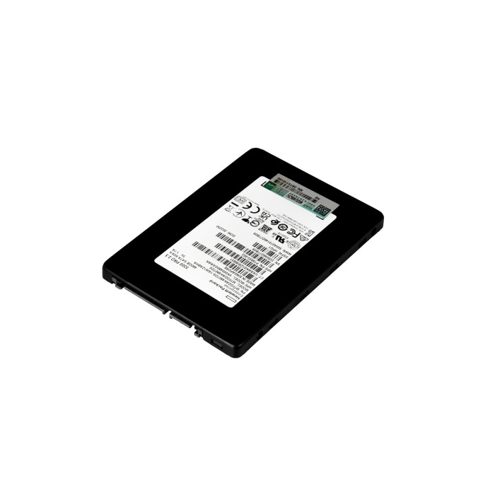 Festplatte HPE 480GB SSD SATA 6G 2.5" RI P19933-002