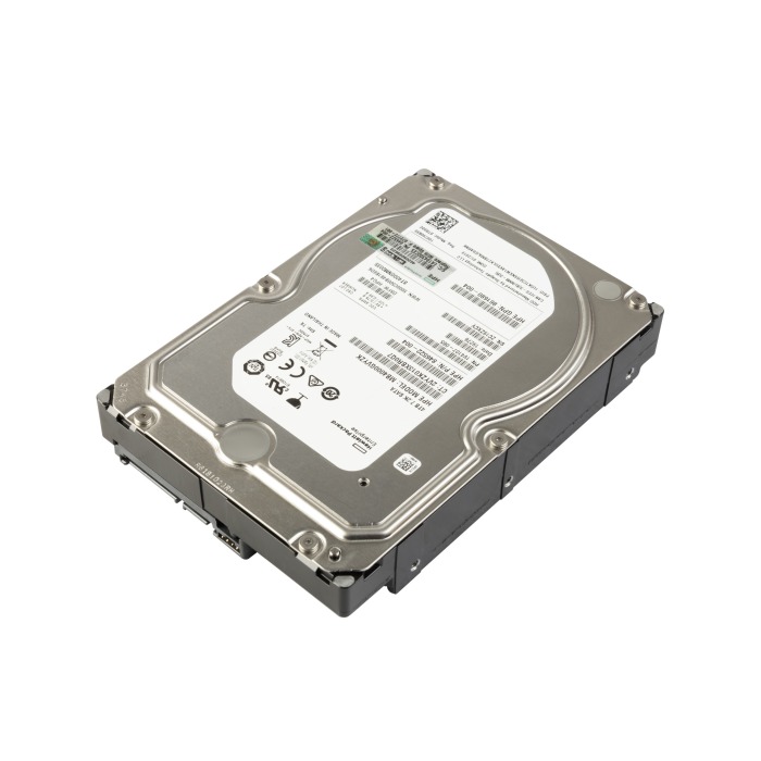 Festplatte HPE 4TB 7.2K HDD SATA 6G 3.5" 512n 128MB 846522-004