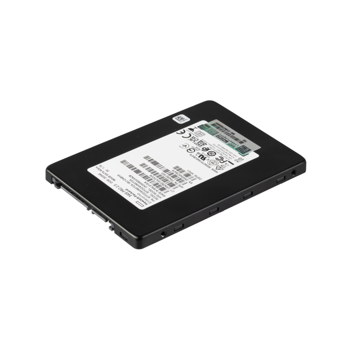 Festplatte HPE 960GB SSD SATA 6G 2.5" 3D TLC NAND RI 512b P54262-003