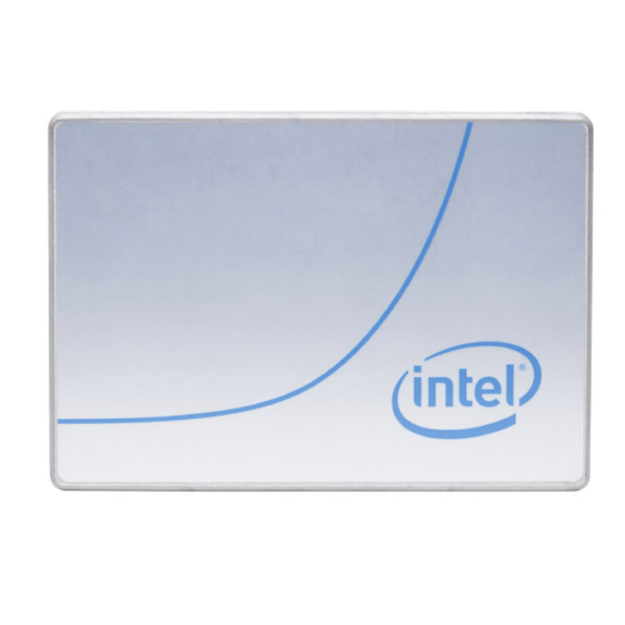 Festplatte Intel 4TB SSD NVMe 3.1x4 U.2 2.5" TLC J30905-103