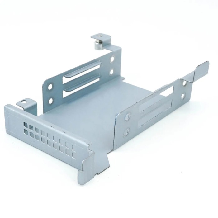 Festplatte Käfig 2x2.5" auf Dell PowerEdge R640 HC3DD