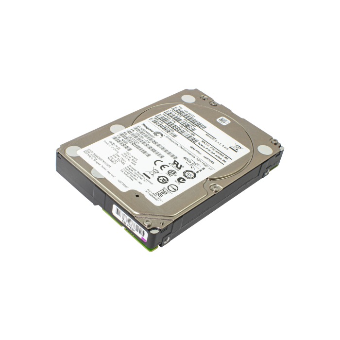 Festplatte Netapp 1.2TB 10K SAS 6G 2.5" 512n 64MB 108-00321+C0