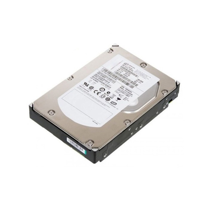 Festplatte Netapp 480GB SSD SATA 6G 2.5" MLC RI AES-256 108-00325