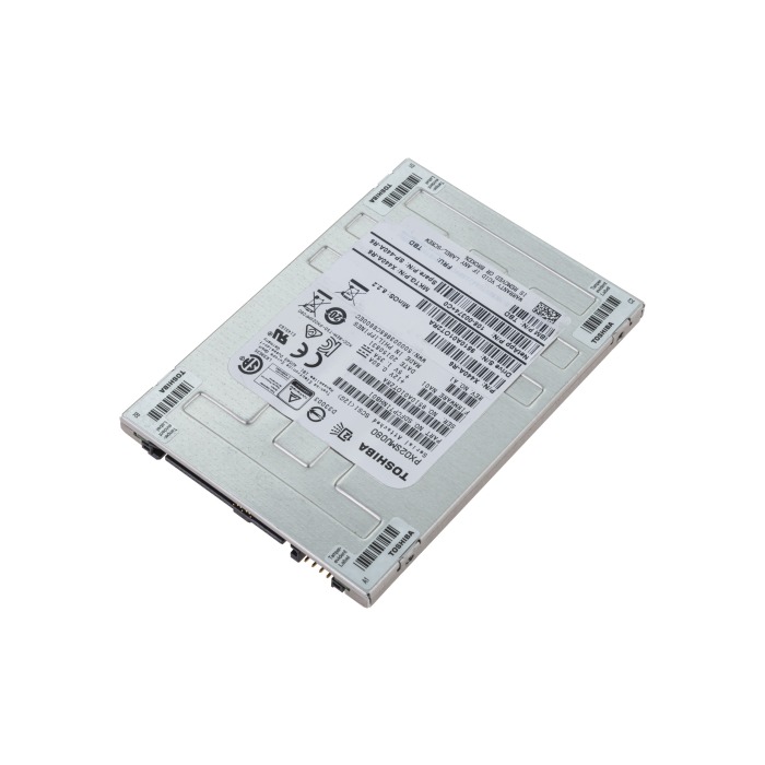 Festplatte Netapp 800GB SSD SAS 12G 2.5" eMLC WI FIPS 140-2 LEVEL 2 0 PX02SMU080