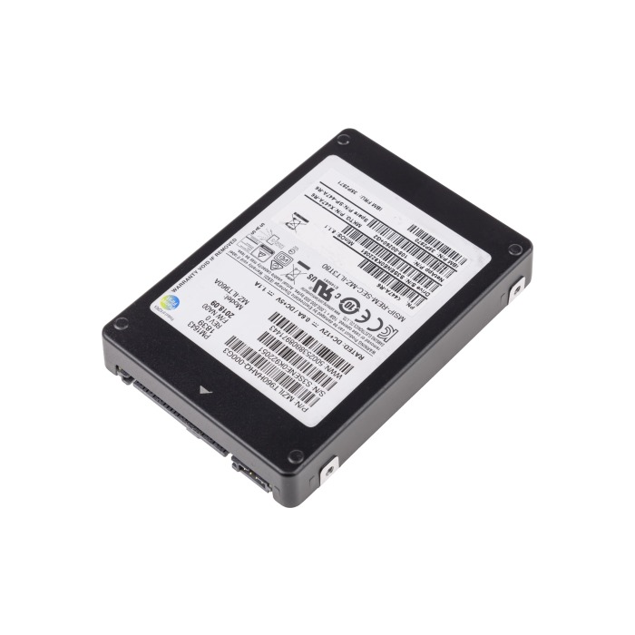 Festplatte NetApp/IBM 800GB SSD SAS 12G 2.5" TLC RI 512e 108-00260+G2